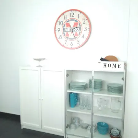 Apartamento Nuevo En Centro Historico * جيريز