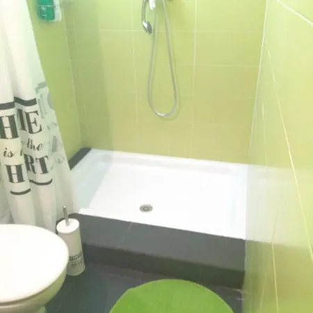 شقة Apartamento Nuevo En Centro Historico *