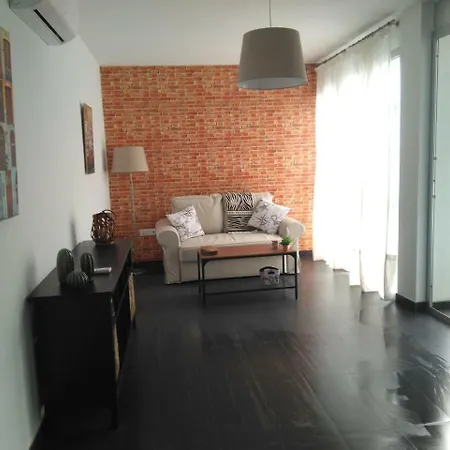 Apartamento Nuevo En Centro Historico