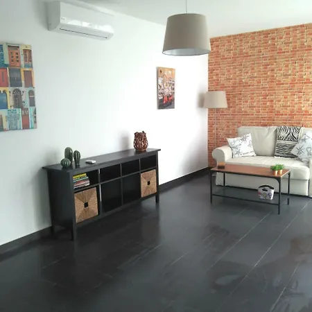 Apartamento Nuevo En Centro Historico