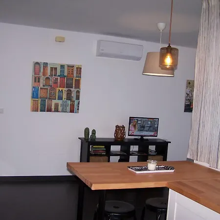 Apartamento Nuevo En Centro Historico جيريز