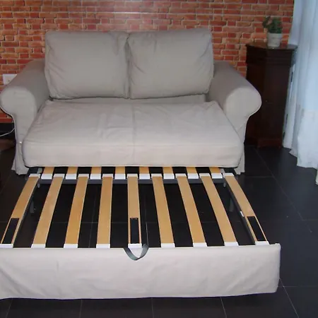 شقة Apartamento Nuevo En Centro Historico *