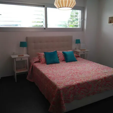 شقة Apartamento Nuevo En Centro Historico