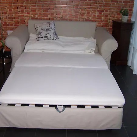 Apartamento Nuevo En Centro Historico