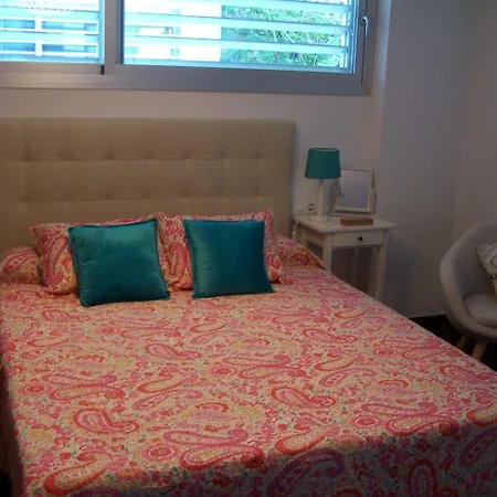 شقة Apartamento Nuevo En Centro Historico