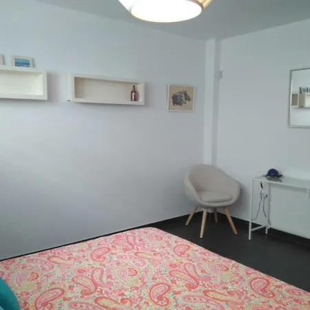 Apartamento Nuevo En Centro Historico شقة