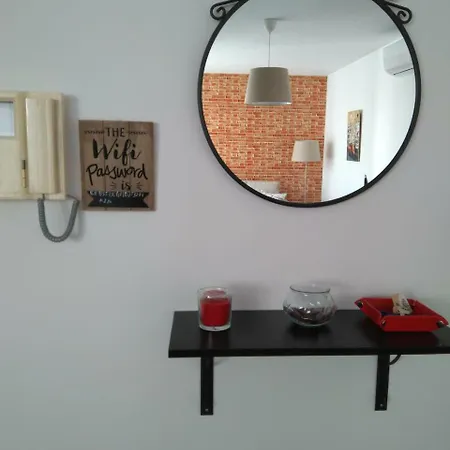 Apartamento Nuevo En Centro Historico شقة جيريز