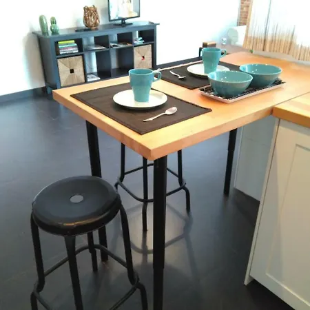 Apartamento Nuevo En Centro Historico شقة *