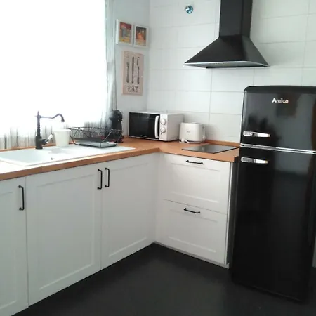 Apartamento Nuevo En Centro Historico *